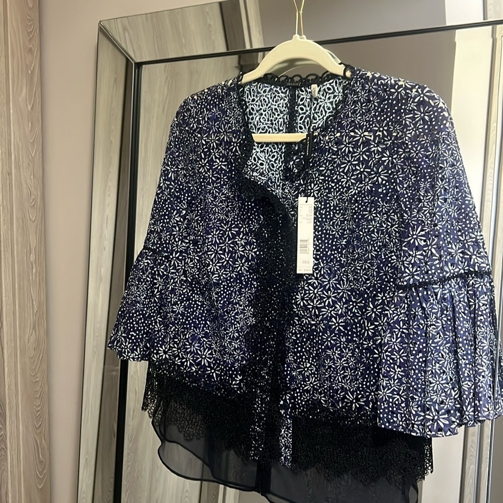 Brand new xs with tags